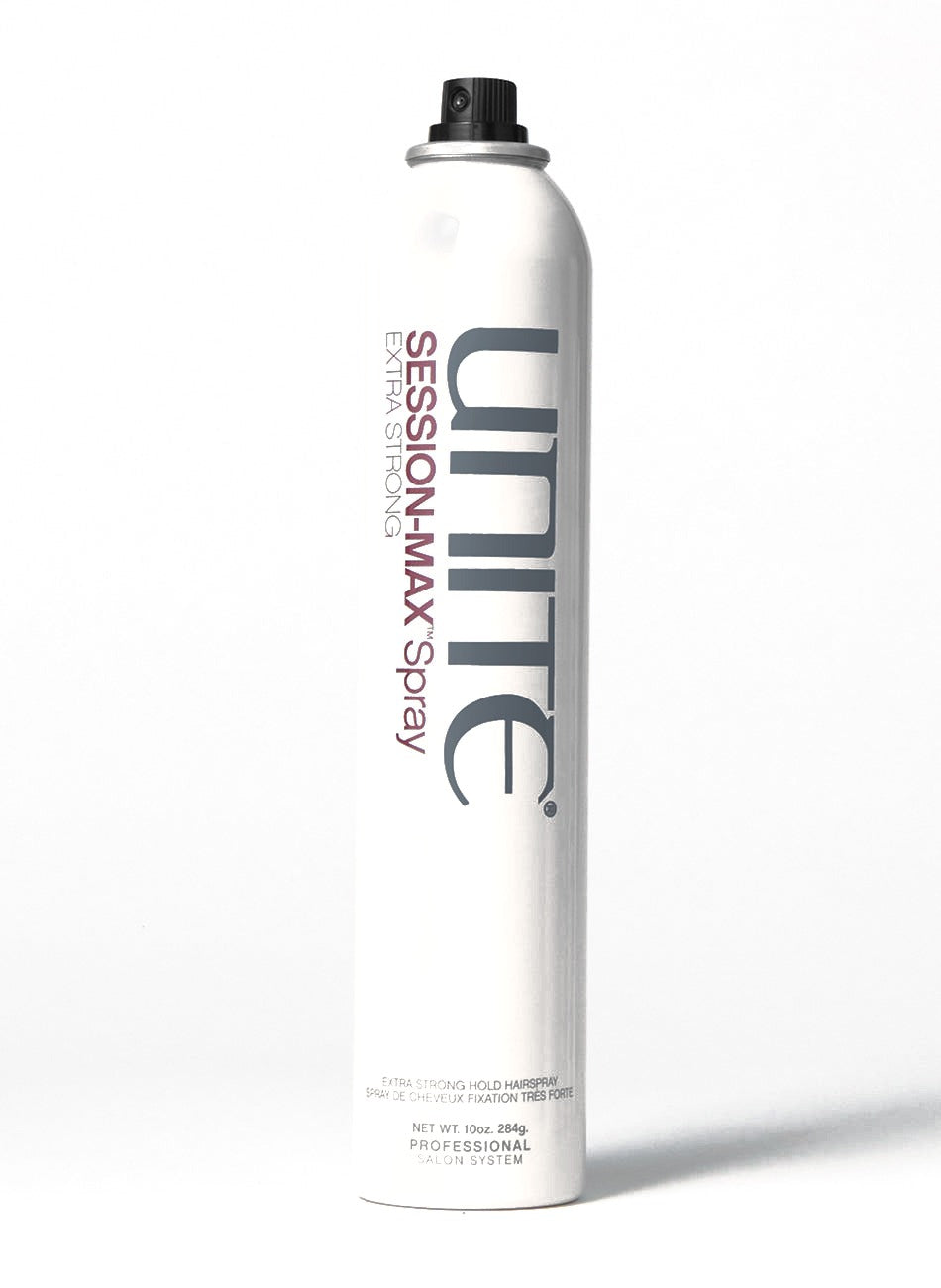 UNITE SESSION-MAX Spray