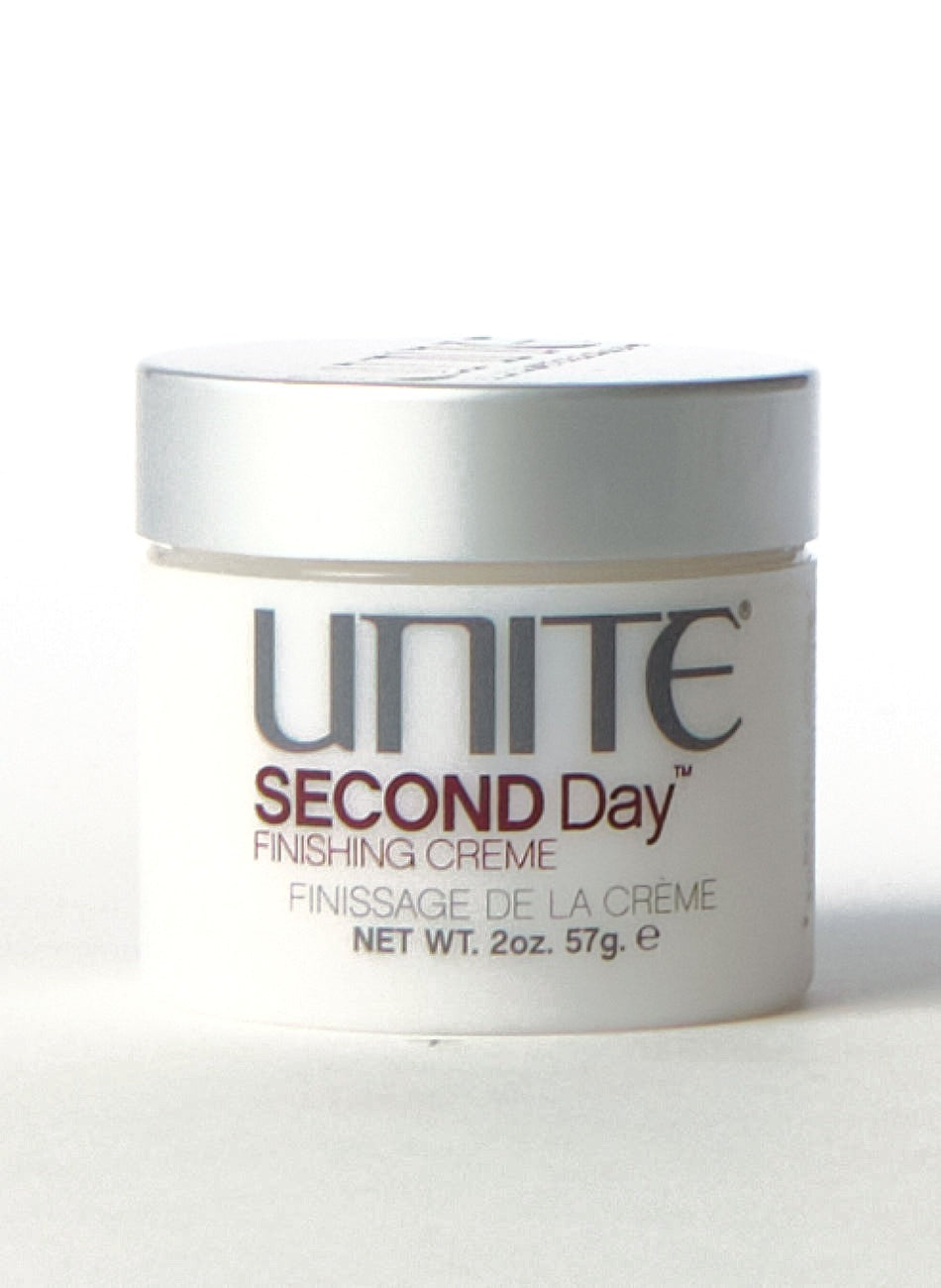 UNITE SECOND Day