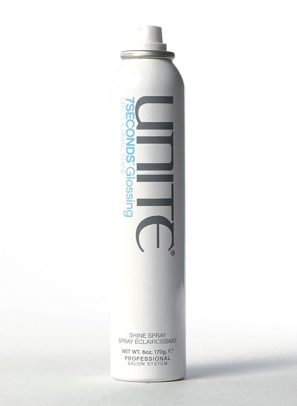 UNITE 7SECONDS Glossing Spray