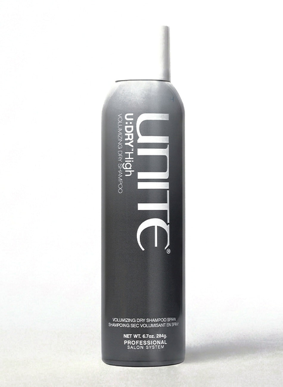 UNITE U:DRY High Dry Shampoo