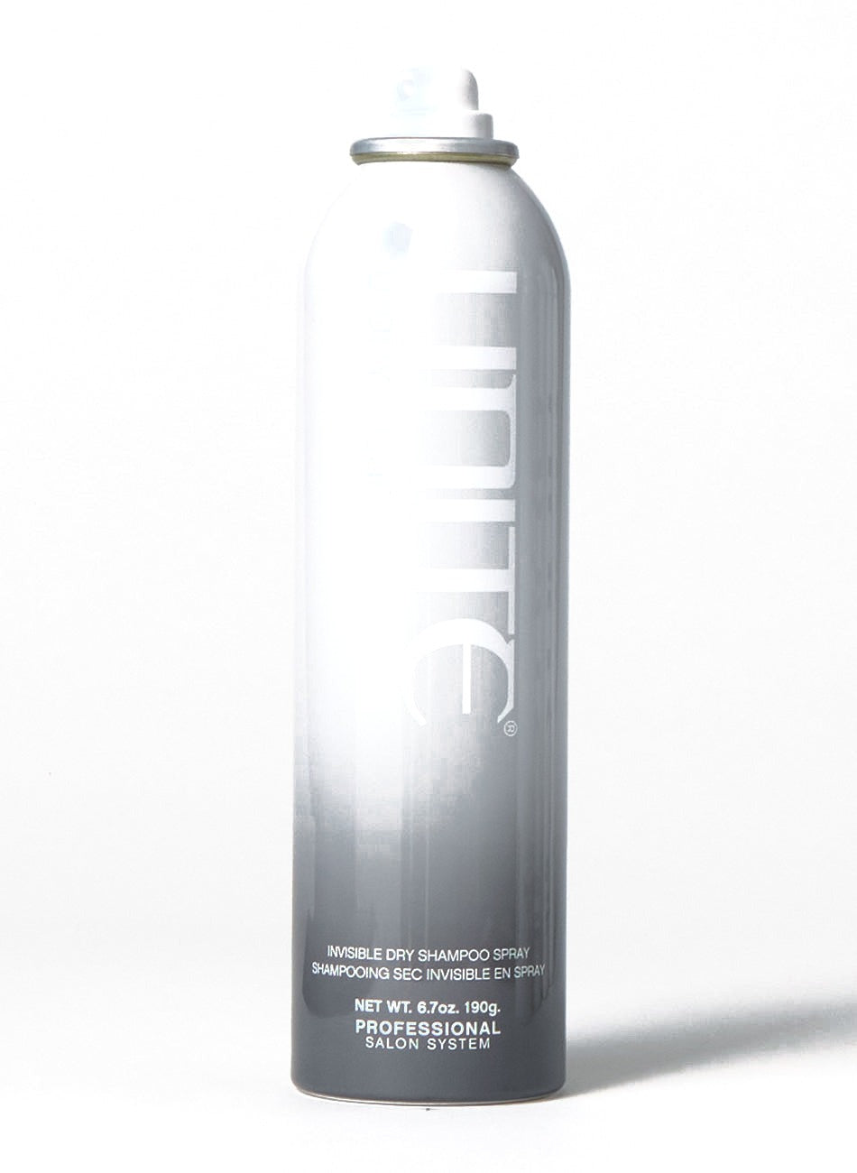 UNITE U:DRY Clear Dry Shampoo