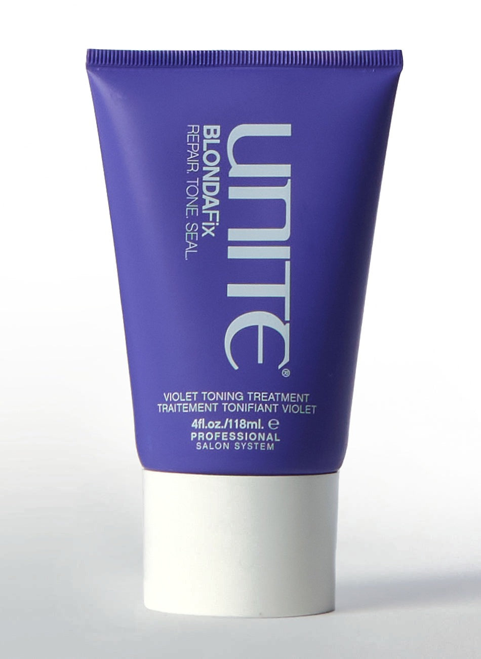 UNITE BLONDA Fix Treatment