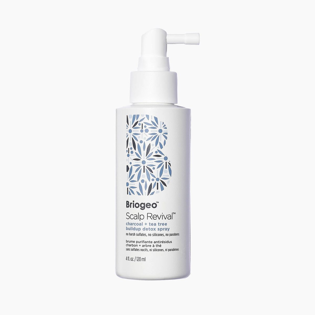 Briogeo Buildup Detox Spray