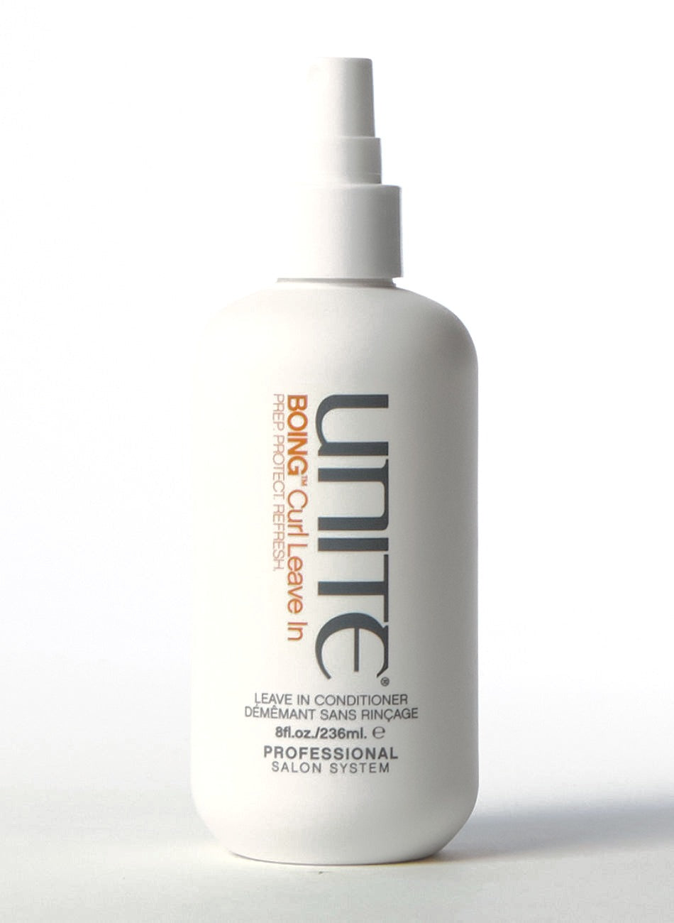 UNITE BOING Curl Leave-In