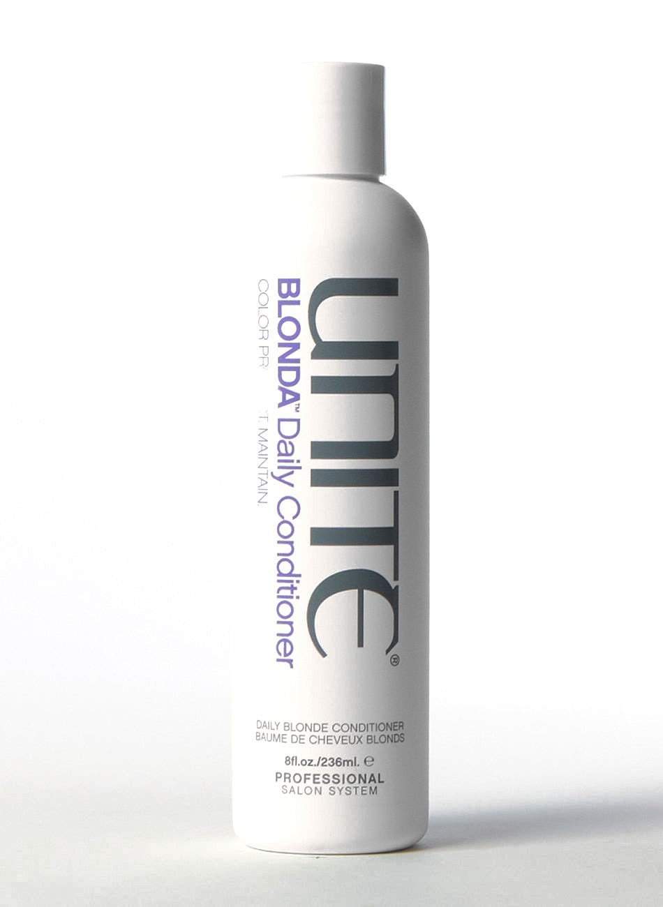 UNITE BLONDA Daily Purple Conditioner