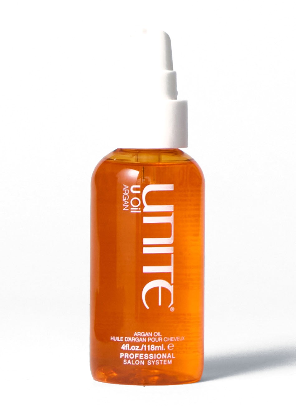 UNITE U Oil