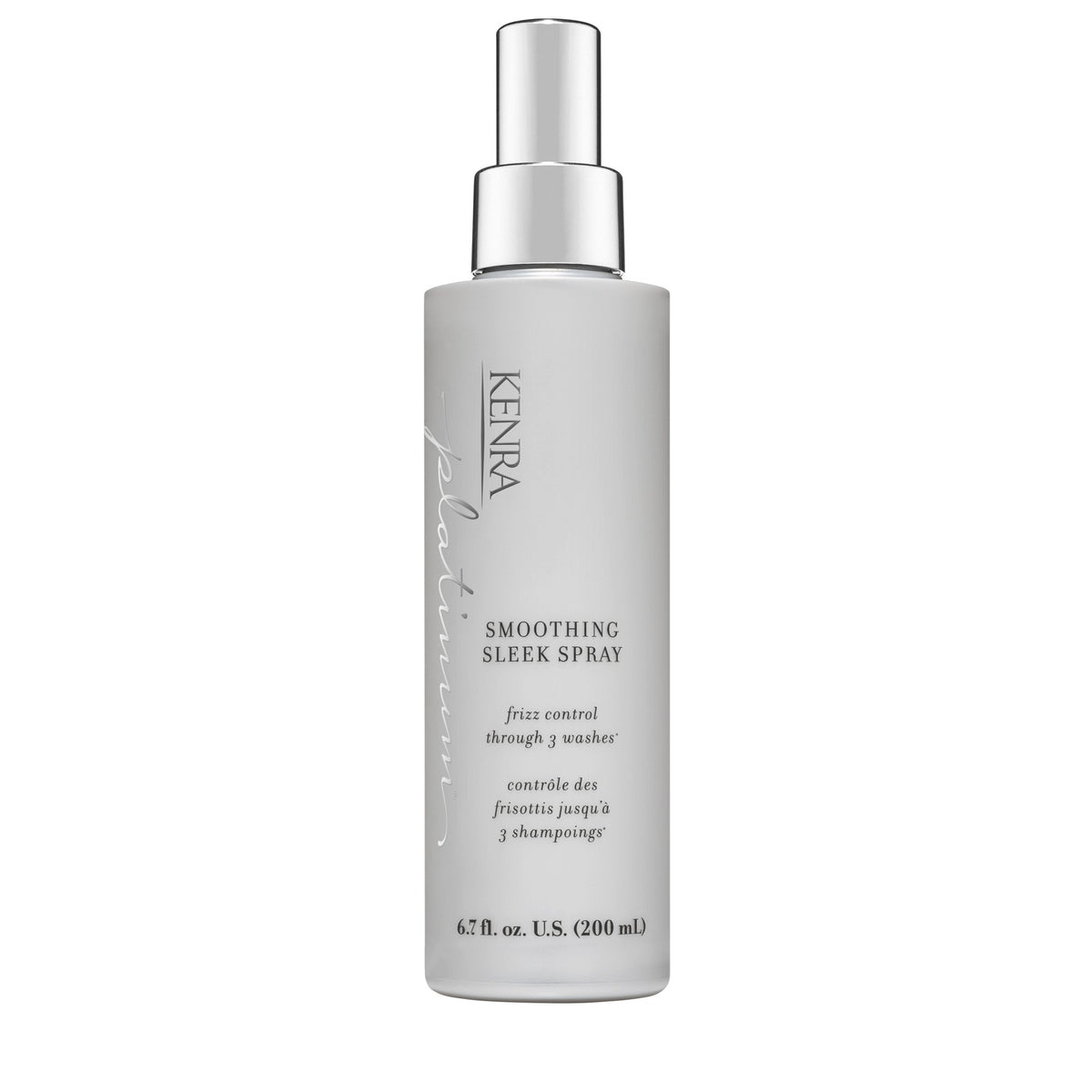 Kenra Smoothing Sleek Spray