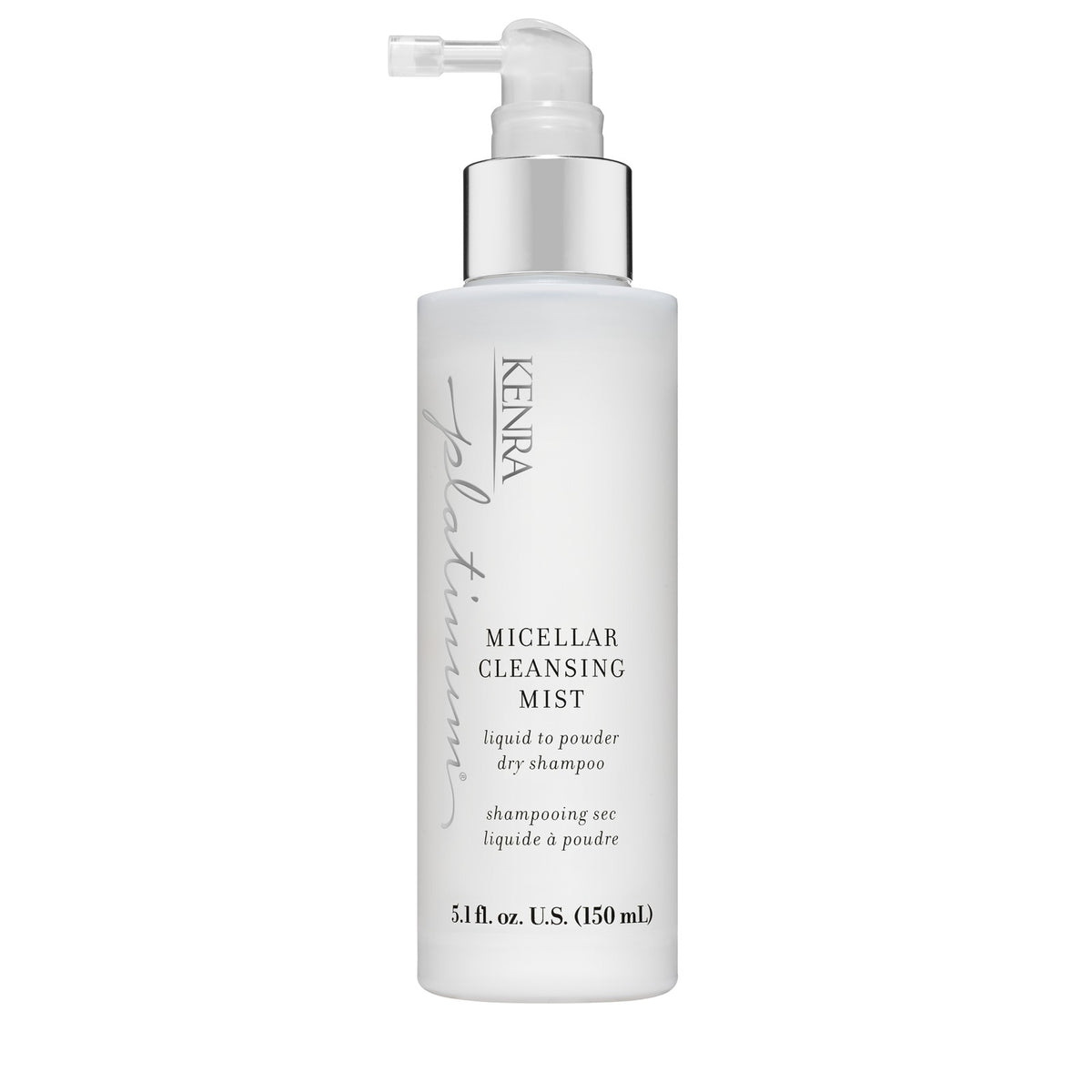 Kenra Micellar Cleansing Mist