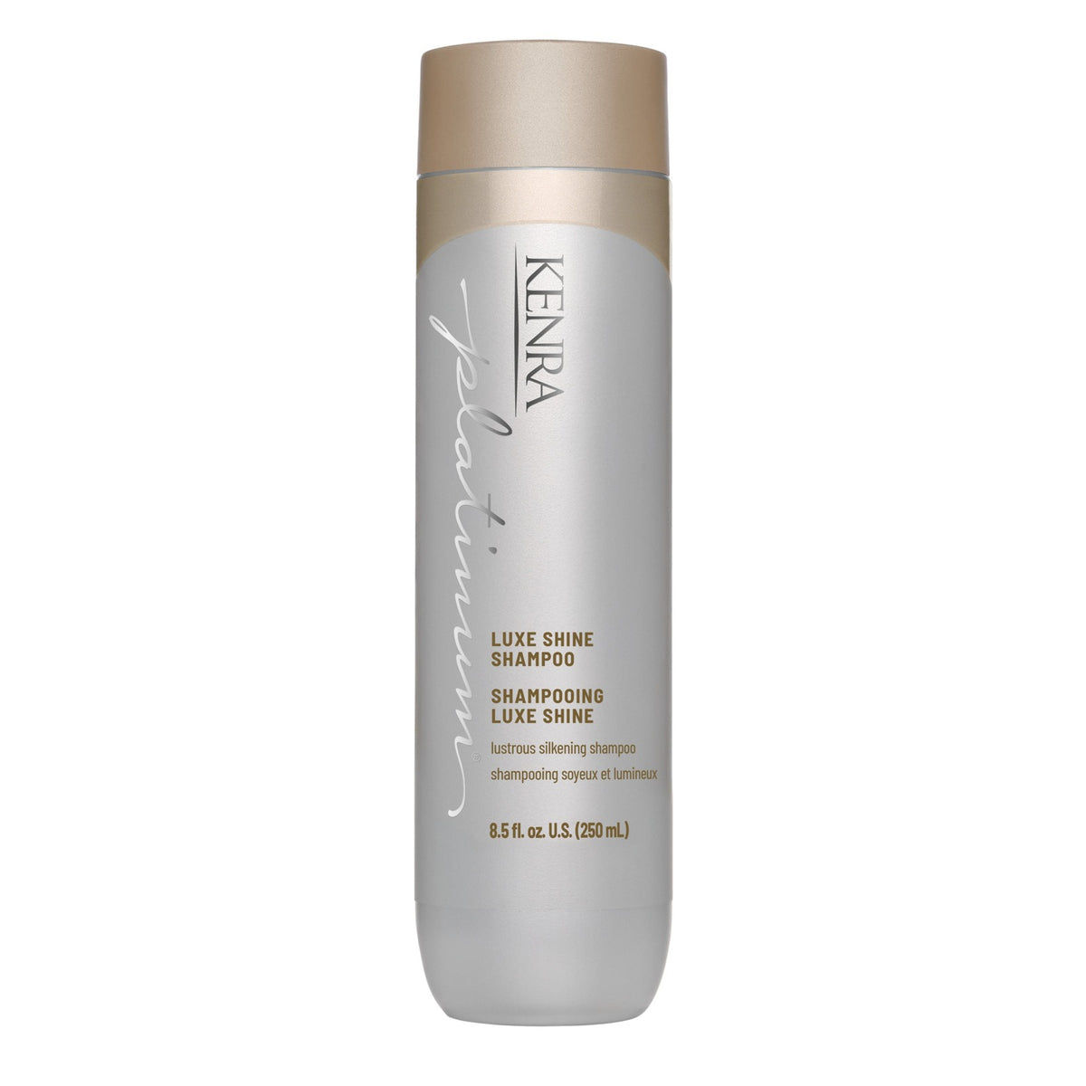 Kenra Luxe Shine Shampoo