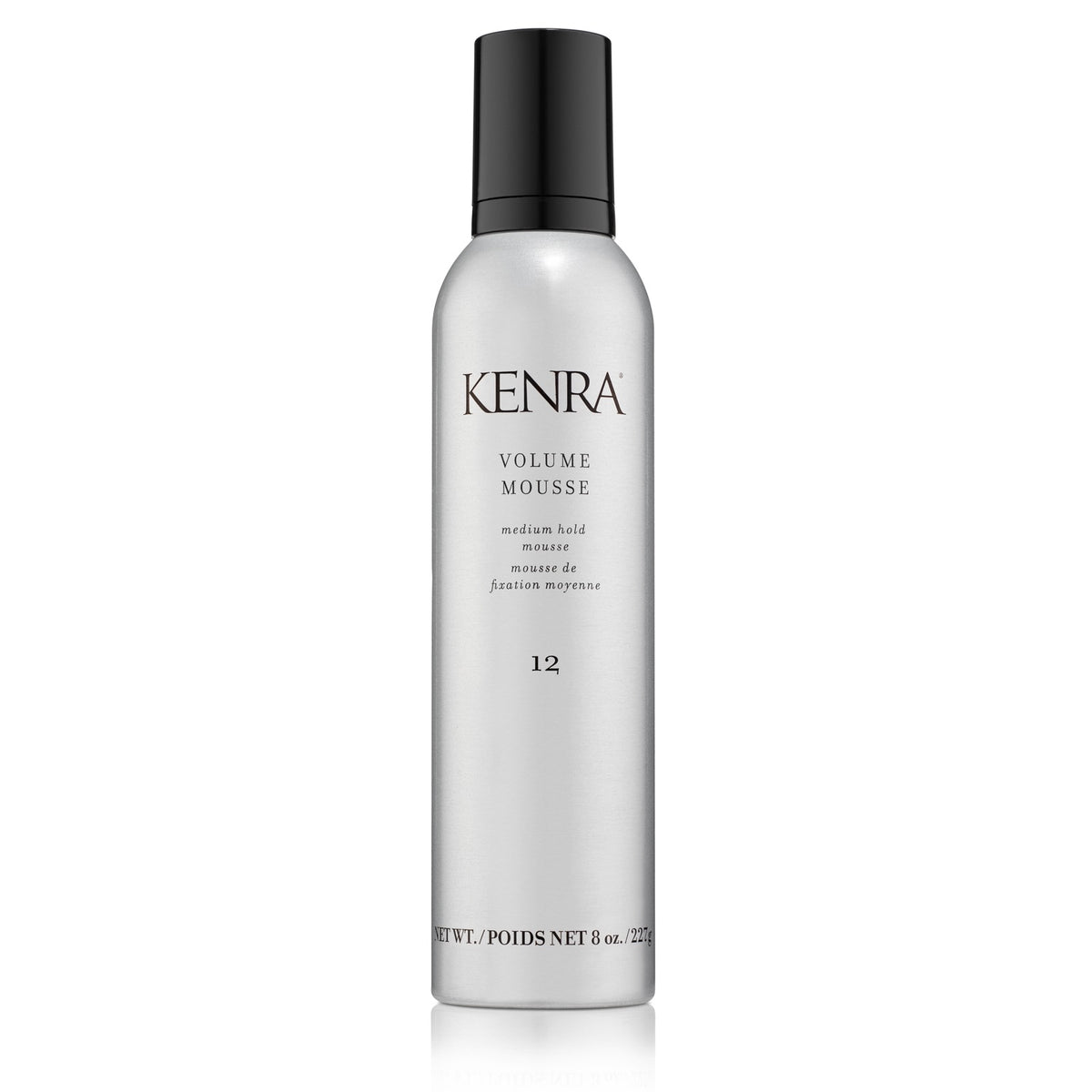 Kenra Volume Mousse 12
