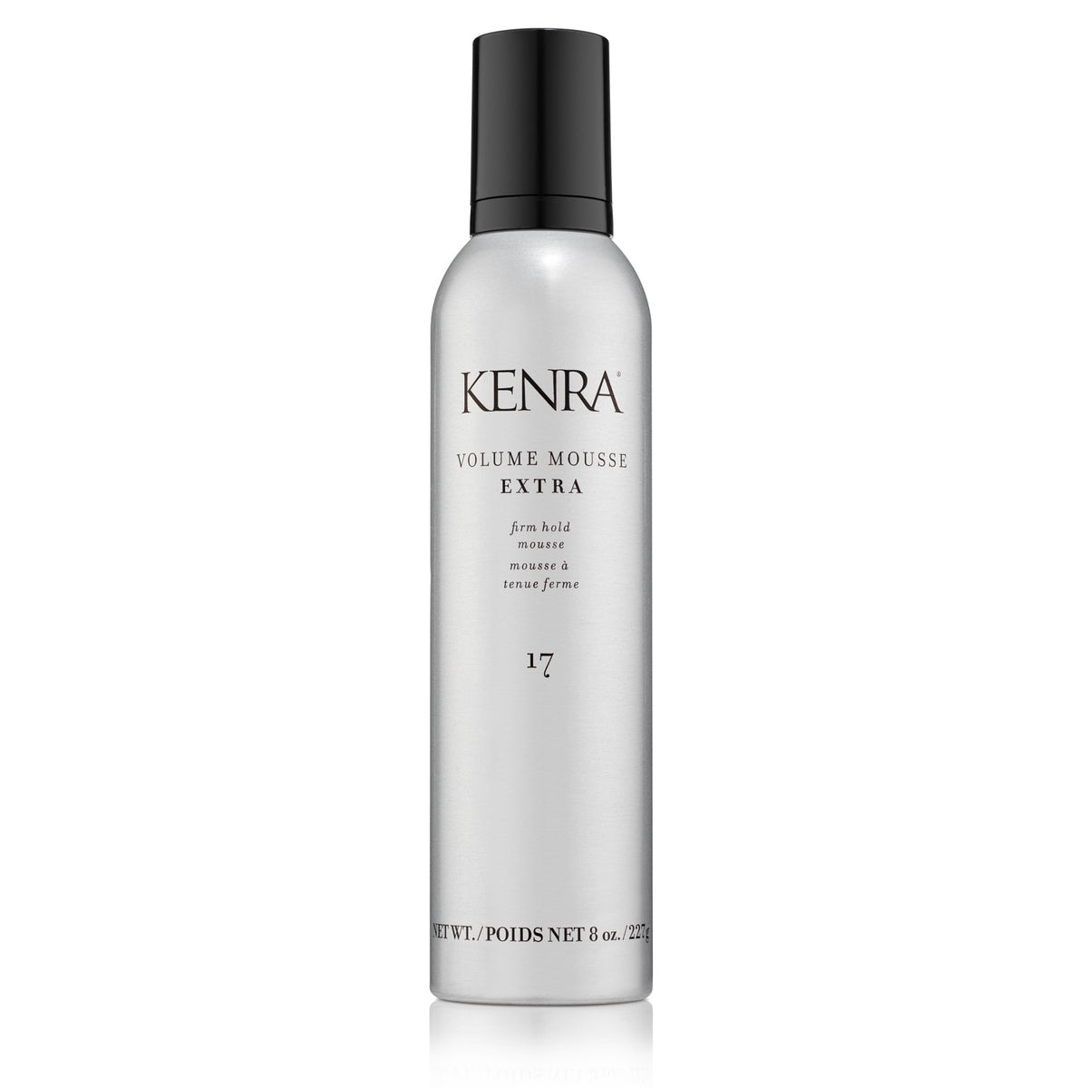 Kenra Volume Mousse Extra 17