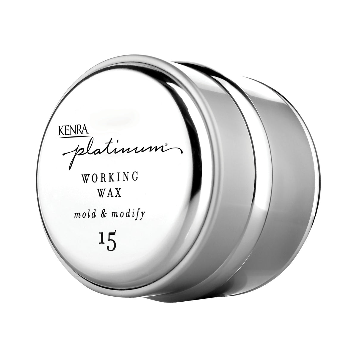 Kenra Working Wax 15