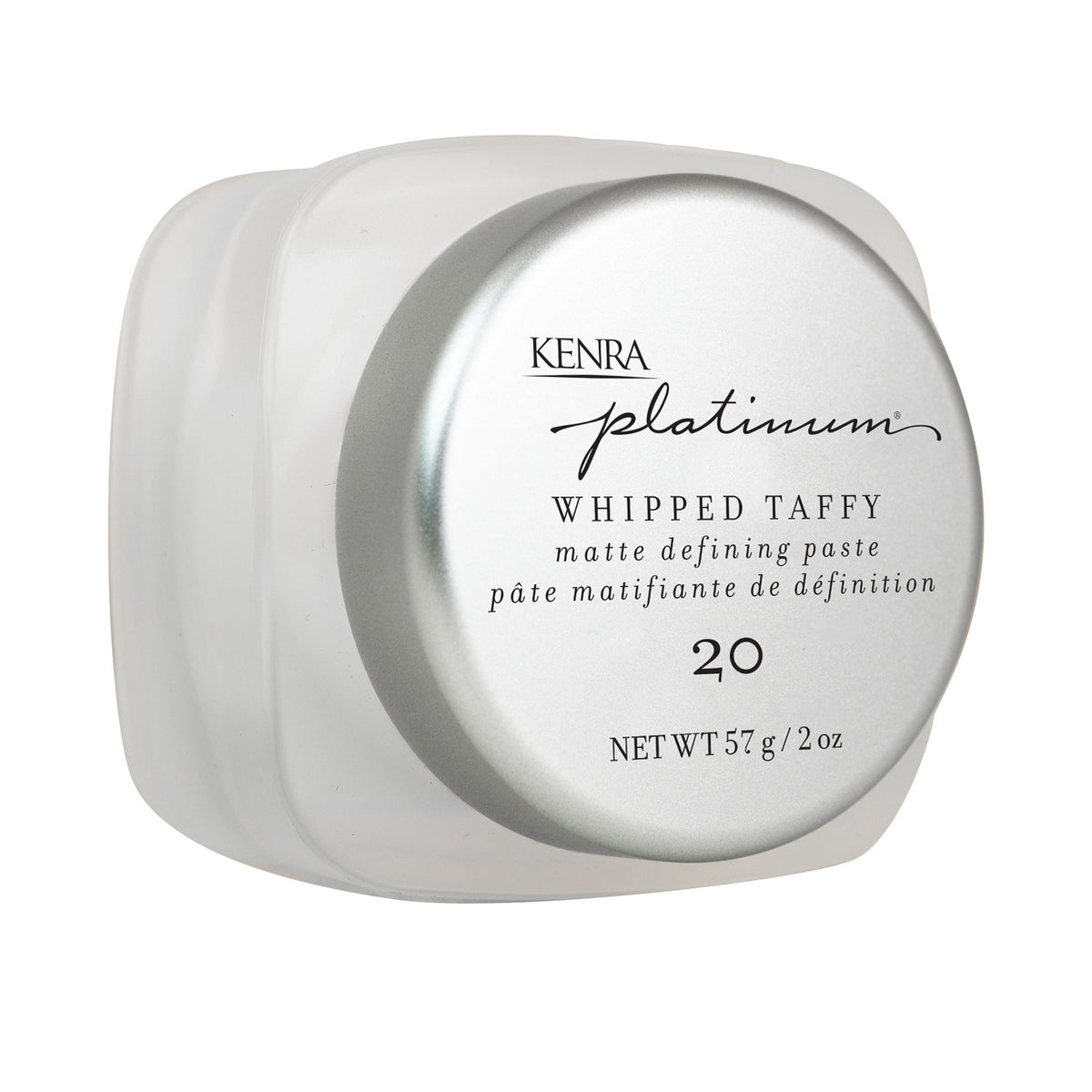 Kenra Whipped Taffy 20