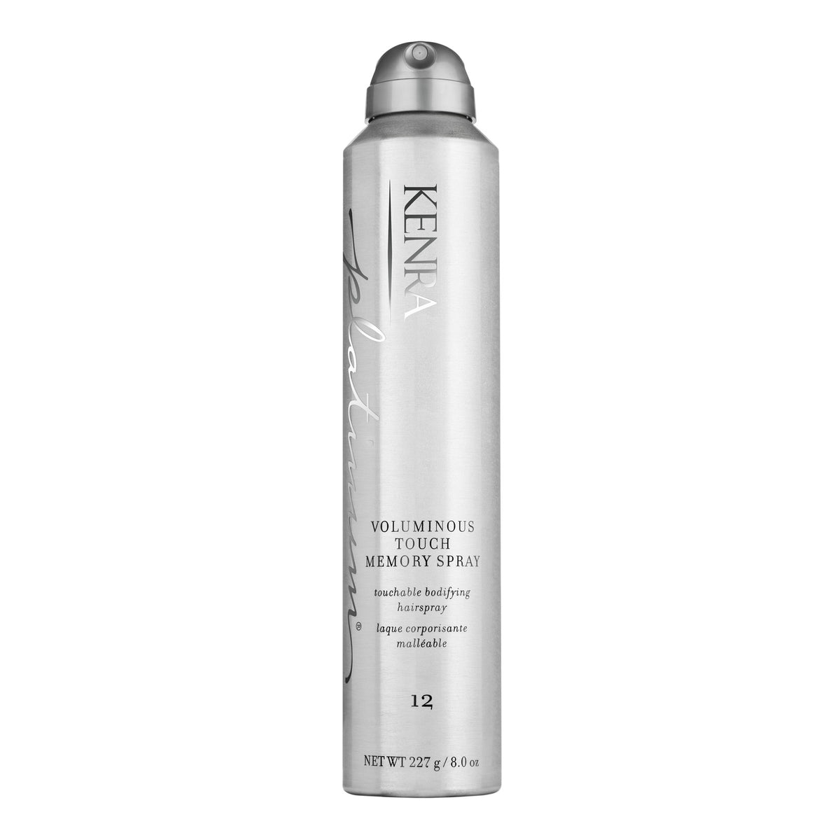 Kenra Voluminous Touch Memory Spray 12