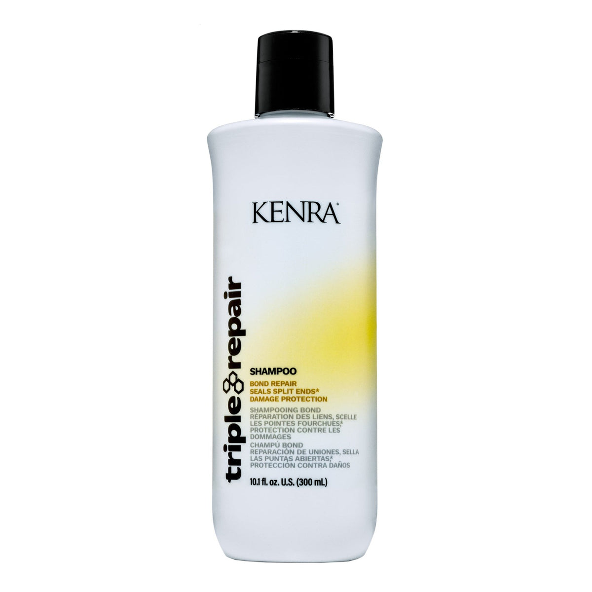 Kenra Triple Repair Shampoo