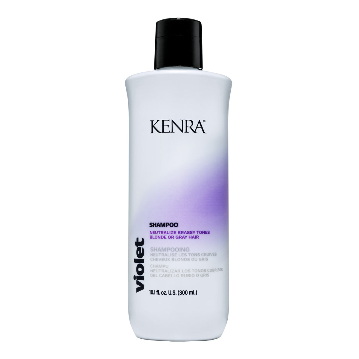 Kenra Violet Shampoo
