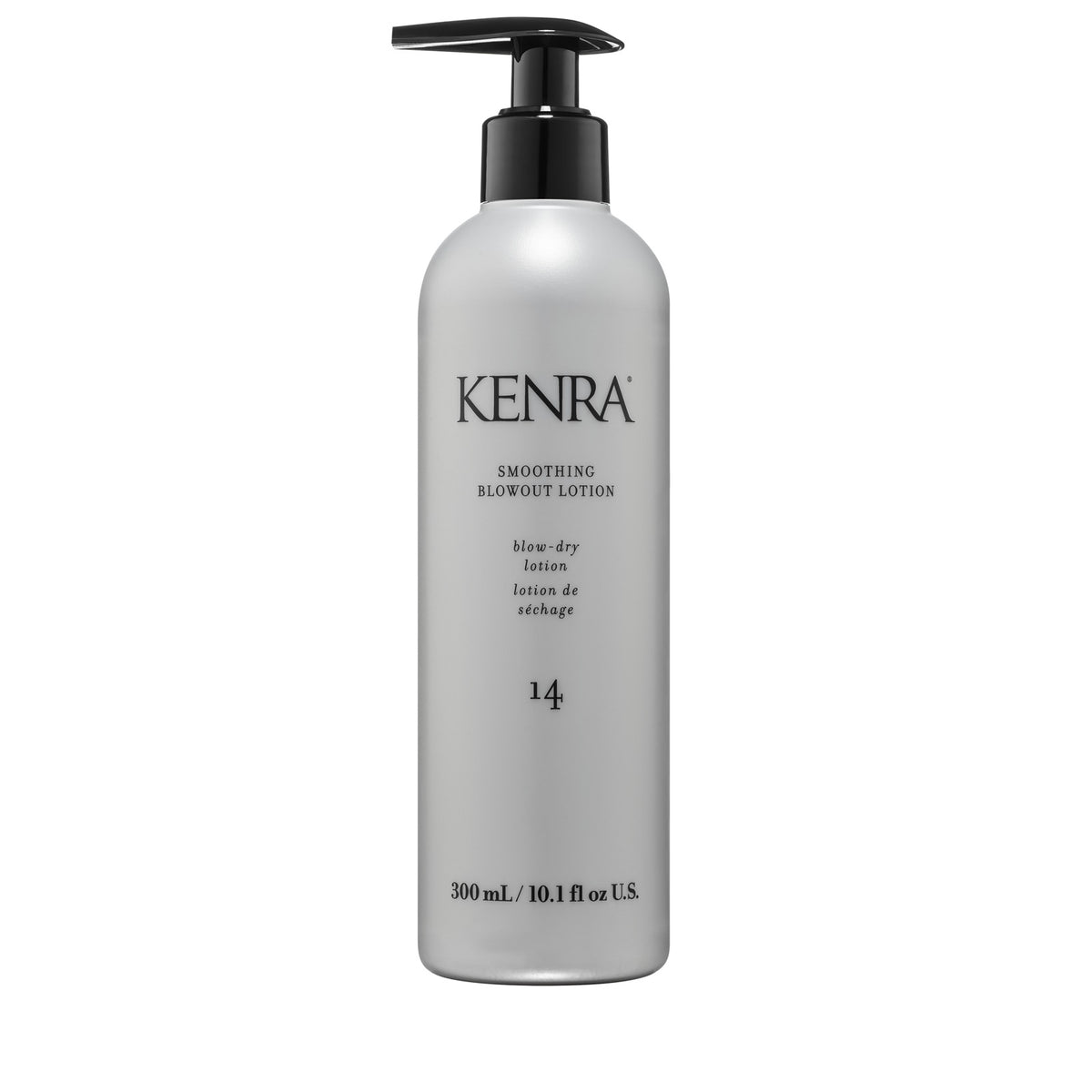 Kenra Smoothing Blowout Lotion 14