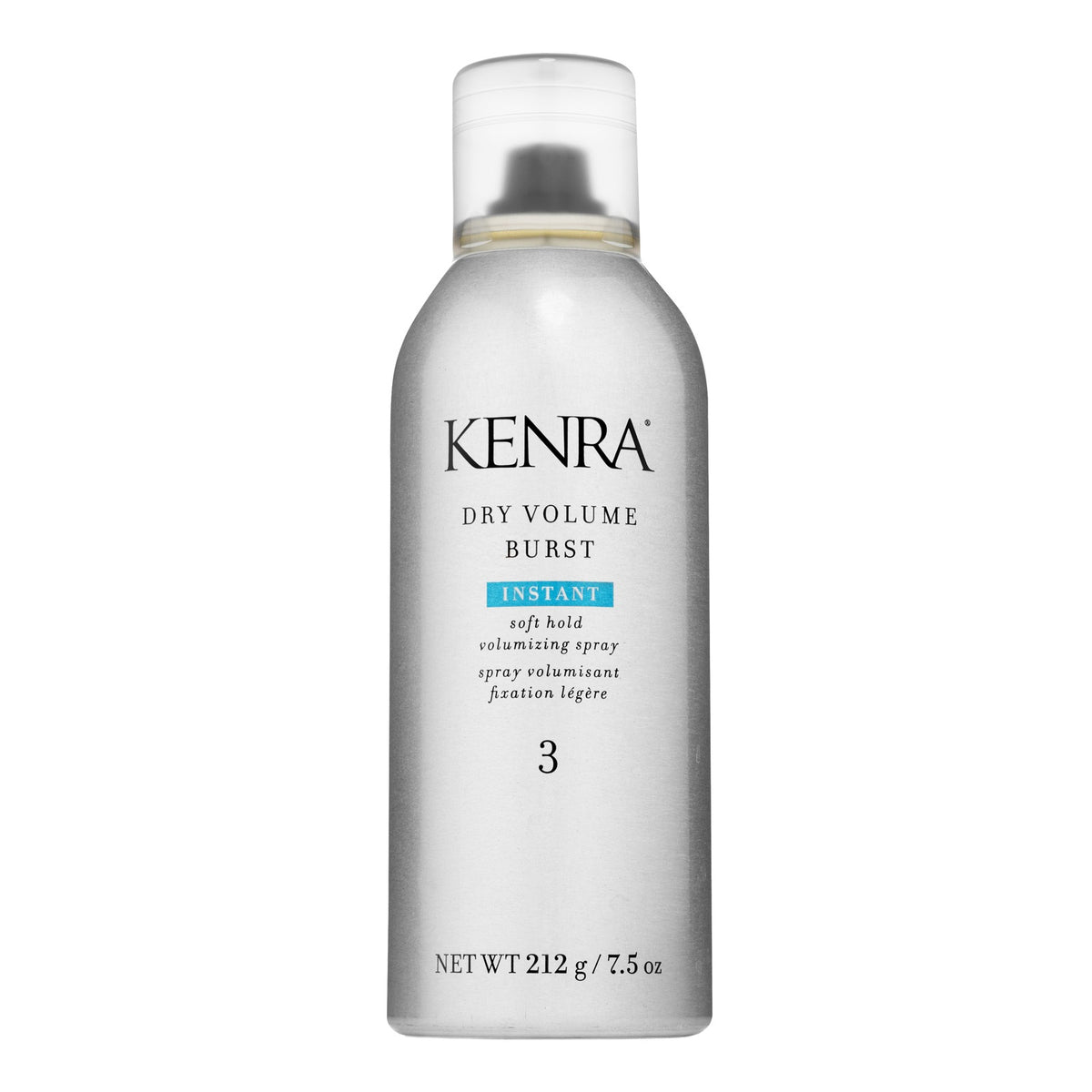 Kenra Dry Volume Burst 3