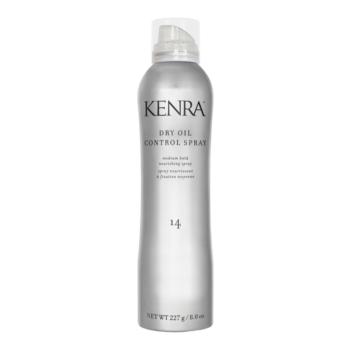 Kenra Dry Oil Control Spray 14