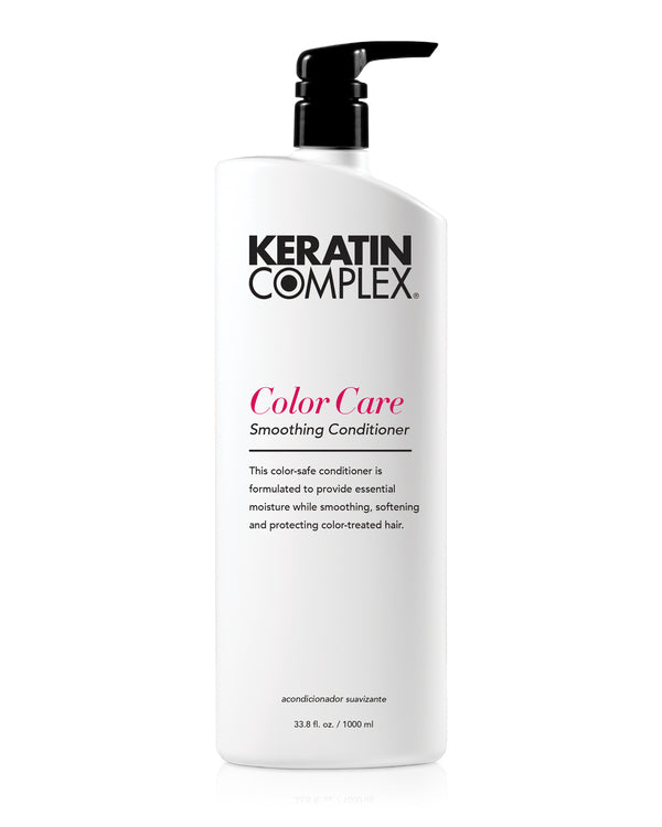 Keratin Complex Keratin Complex Color Care Conditioner