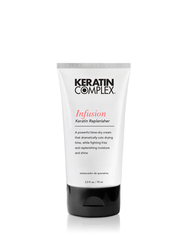 Keratin Complex Infusion Keratin Replenisher - 2.5oz