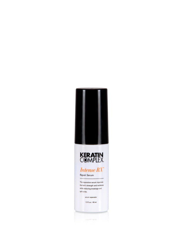 Keratin Complex Intense RX Repair Serum - 1.5oz