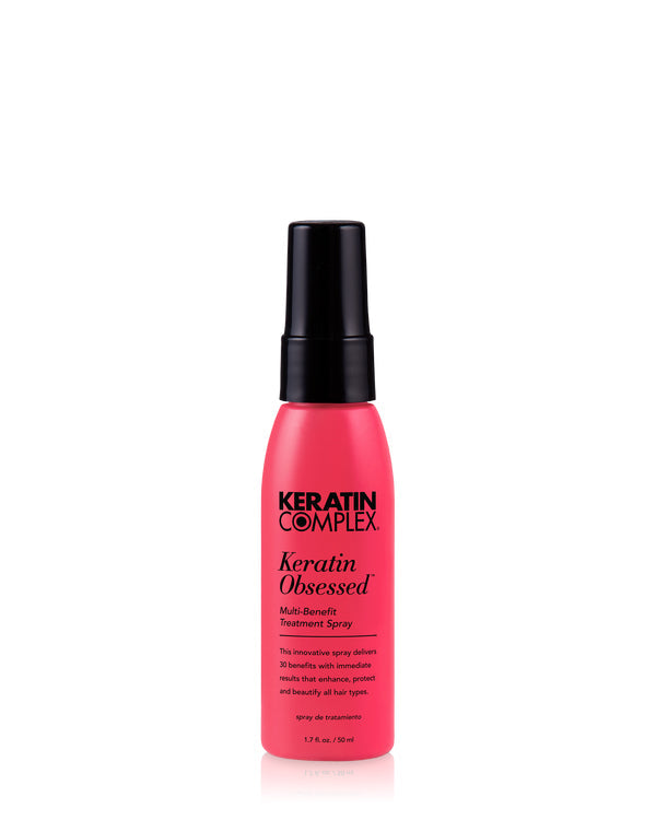 Keratin Complex Keratin Obsessed Multi-Benefit Spray - 1.7oz