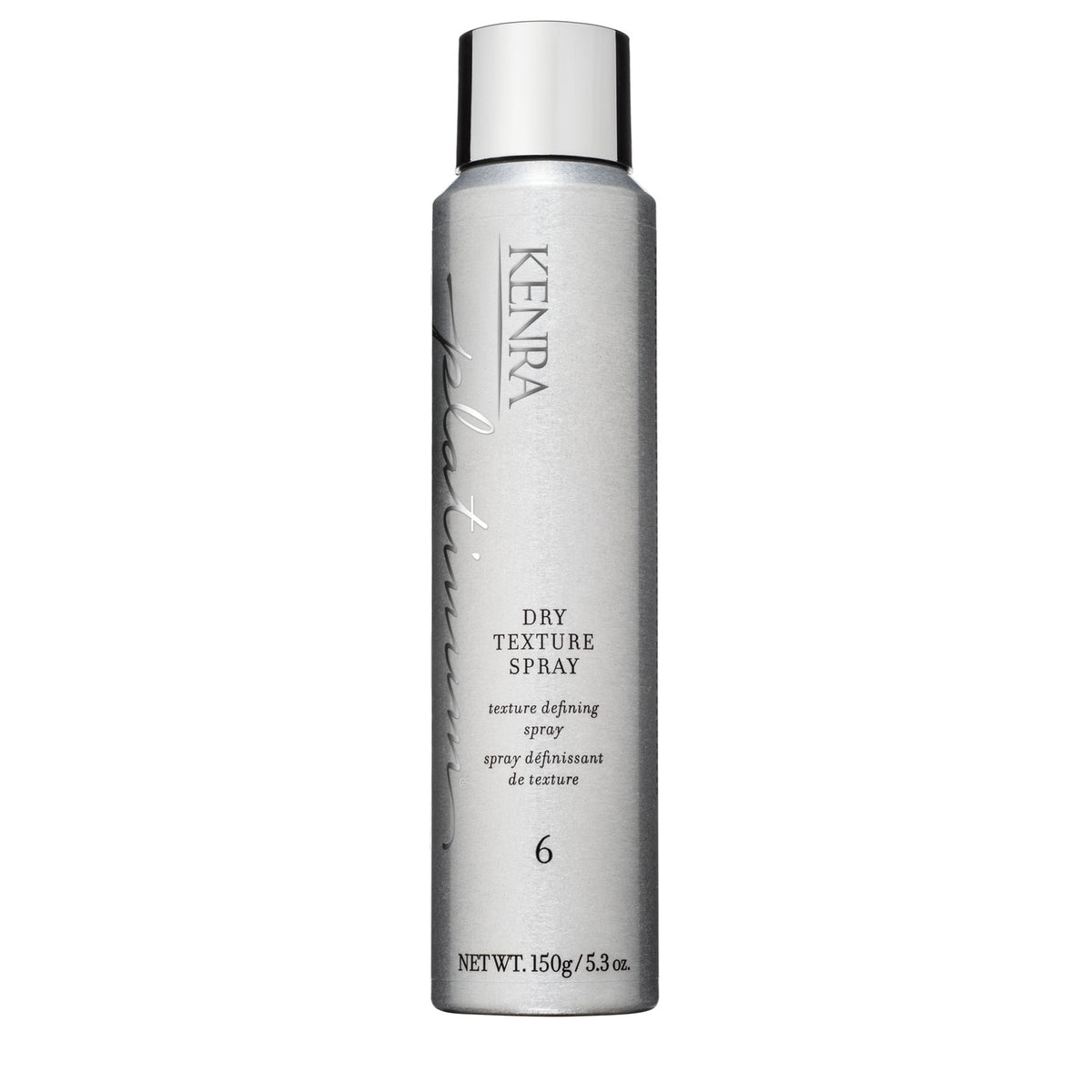 Kenra Dry Texture Spray 6