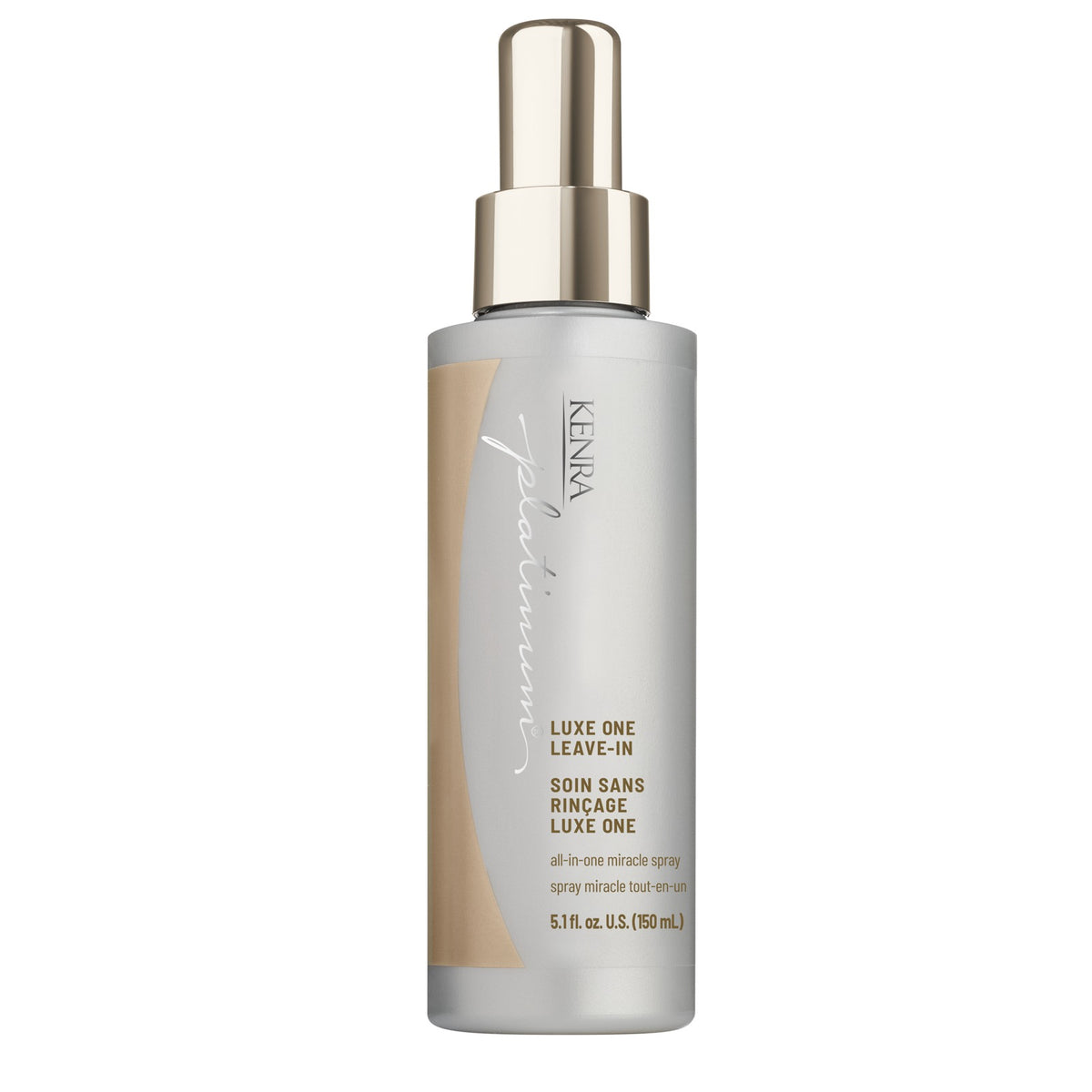 Kenra Luxe One Leave-In