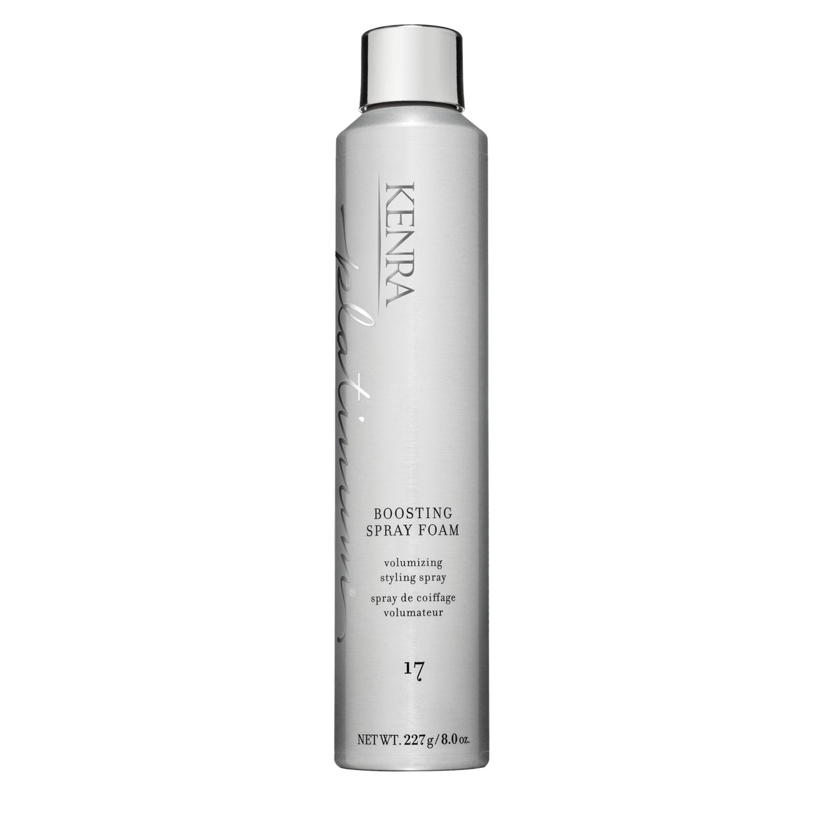 Kenra Boosting Spray-Foam 17
