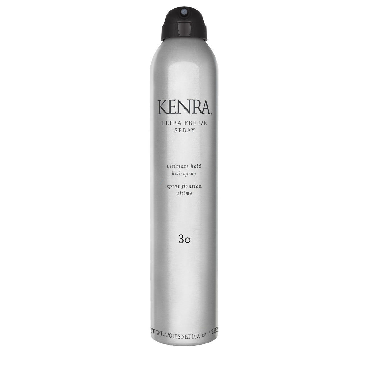 Kenra Ultra Freeze Spray 30