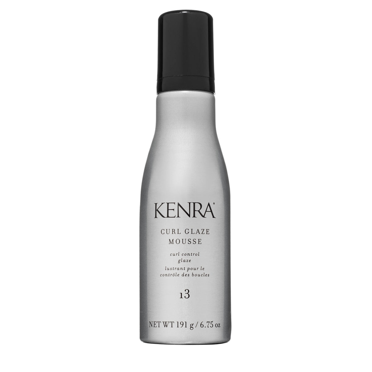 Kenra Curl Glaze Mousse 13