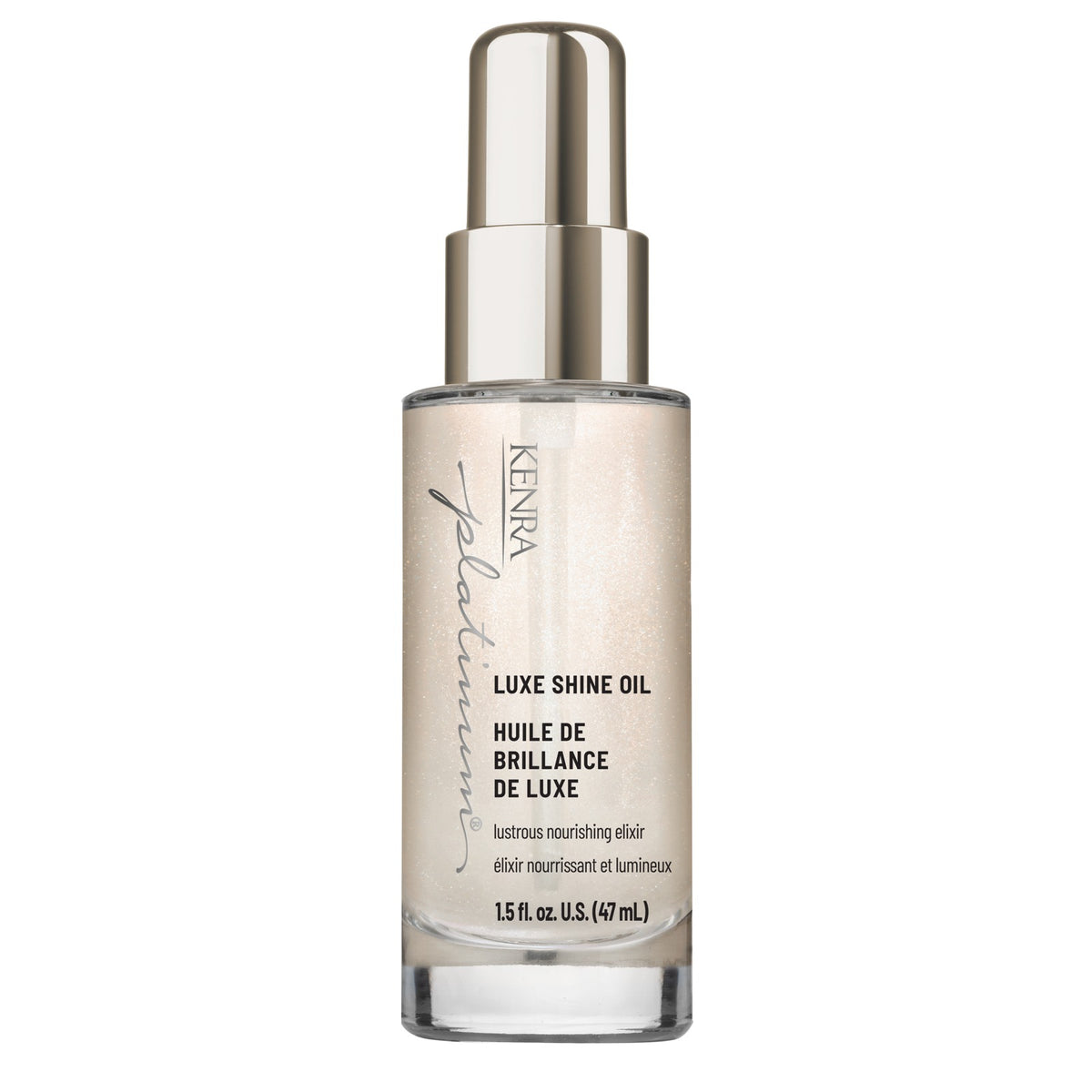 Kenra Luxe Shine Oil