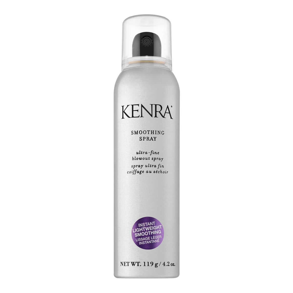 Kenra Smoothing Spray