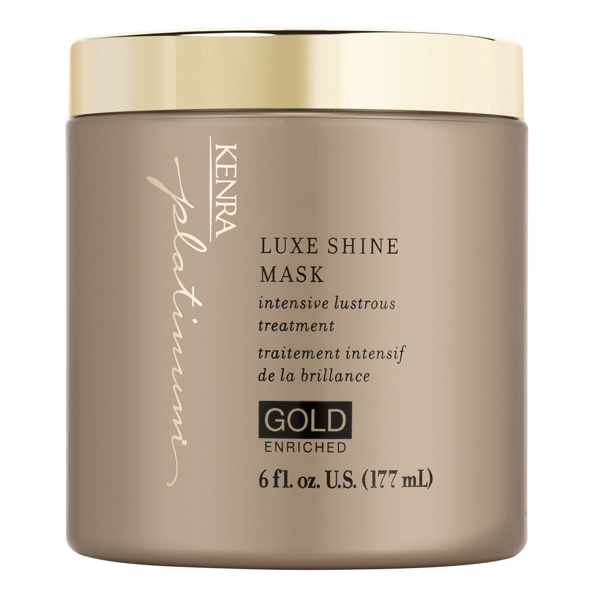 Kenra Luxe Shine Mask