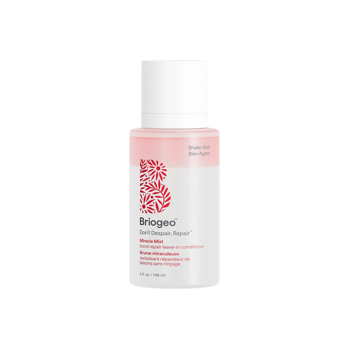 Briogeo Don't Despair, Repair! Miracle Mist Bonding Leave-In Conditioner