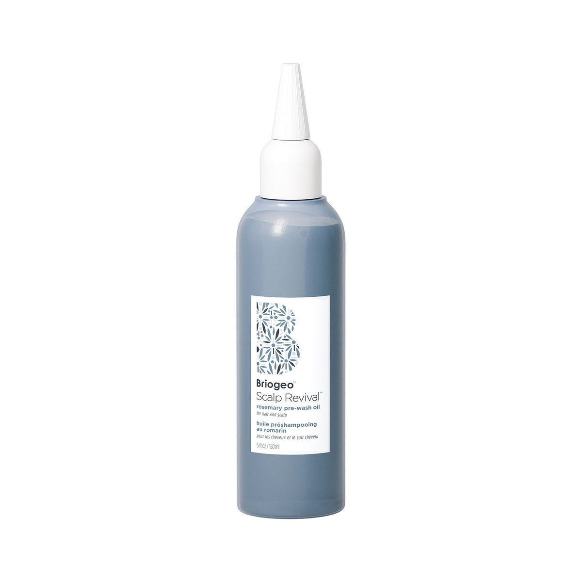 Briogeo Scalp Revival Jumbo Rosemary Pre-Wash Oil for Hair and Scalp