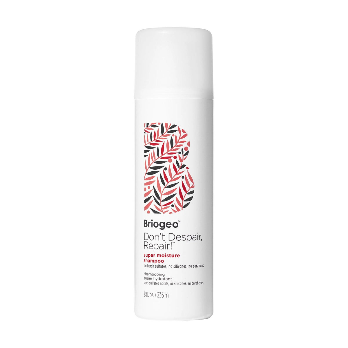 Briogeo Don't Despair, Repair! Super Moisture Shampoo - 8oz