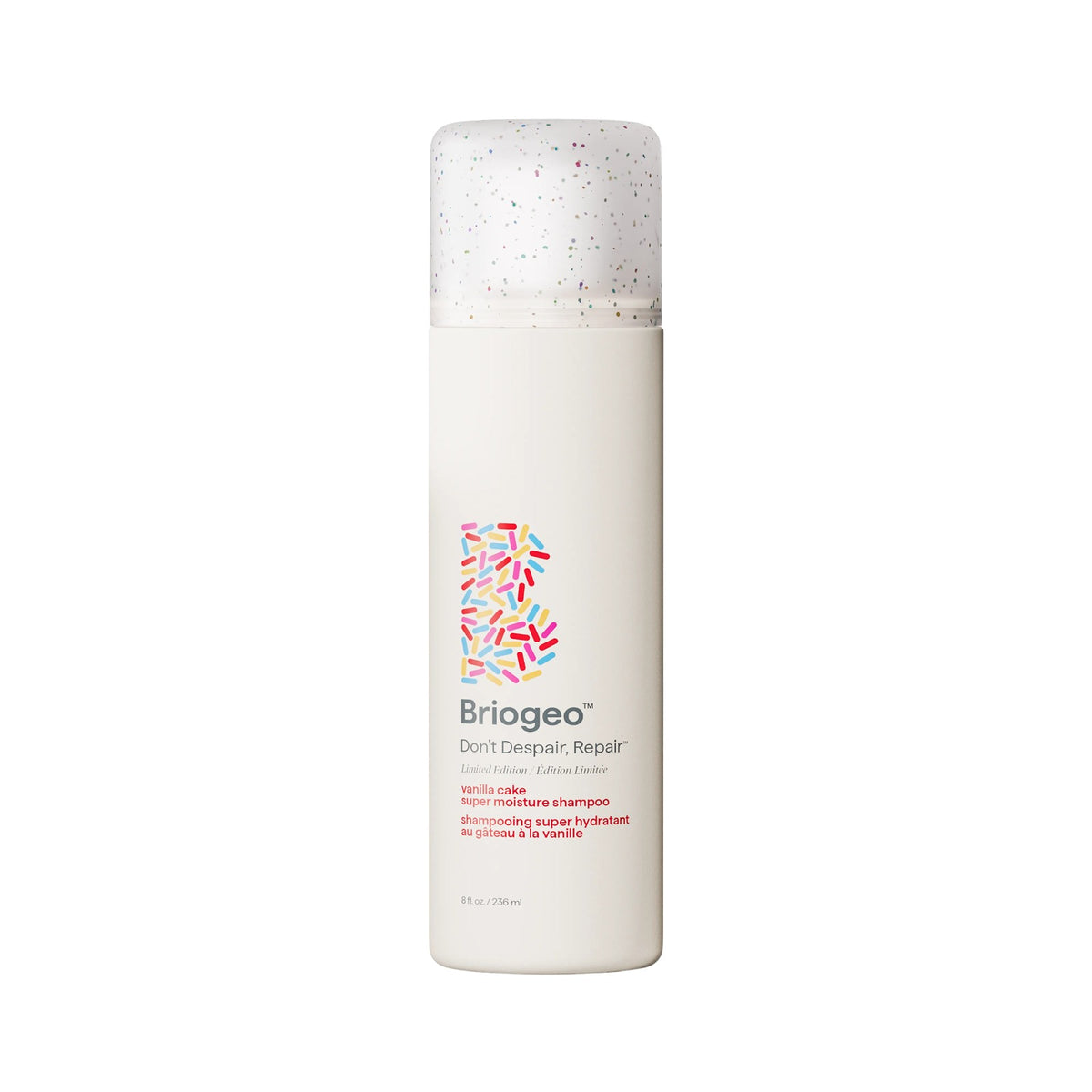 Briogeo Don't Despair, Repair! Vanilla Cake Conditioner - 8oz