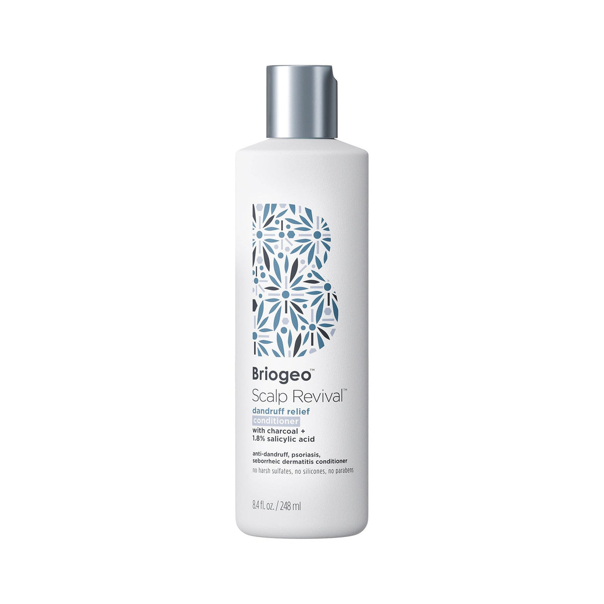 Briogeo Scalp Revival Dandruff Relief Conditioner with Charcoal + 1.8% Salicylic Acid