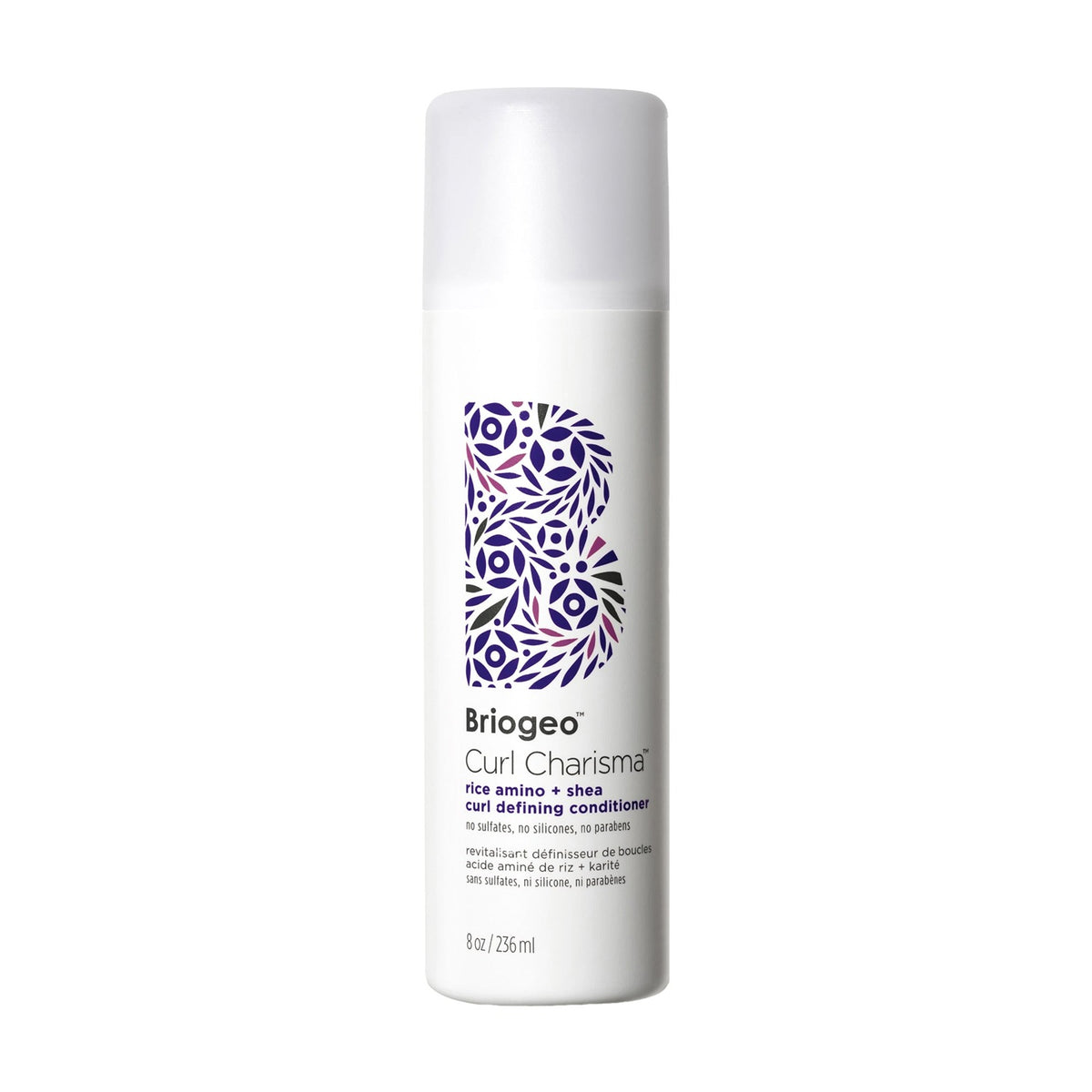 Briogeo Curl Charisma Rice Amino + Shea Curl Defining Conditioner