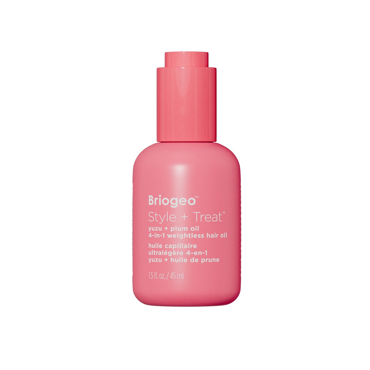 Briogeo 4-in-1 Weightless Hair Oil