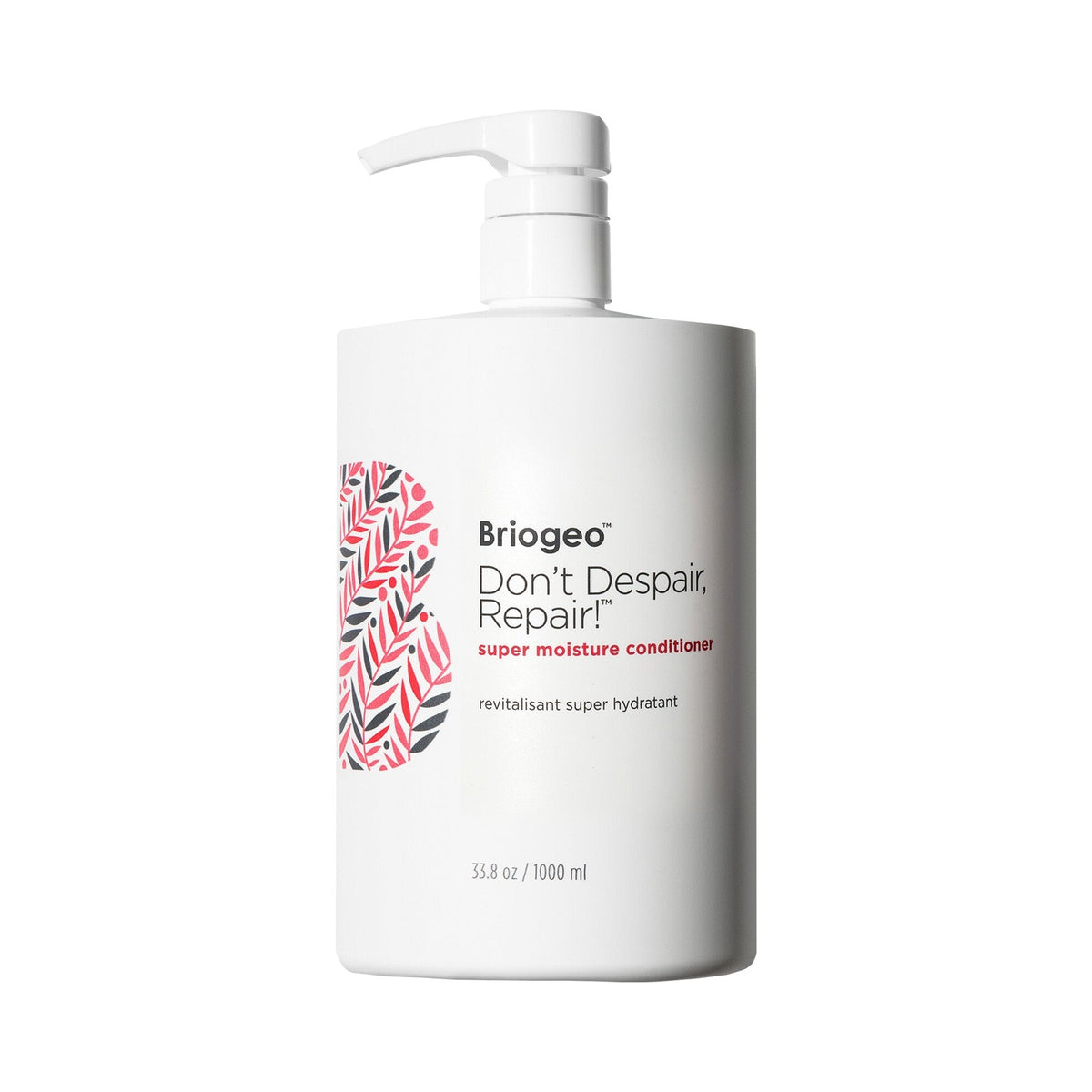 Briogeo Don't Despair, Repair! Super Moisture Conditioner - 33.8oz