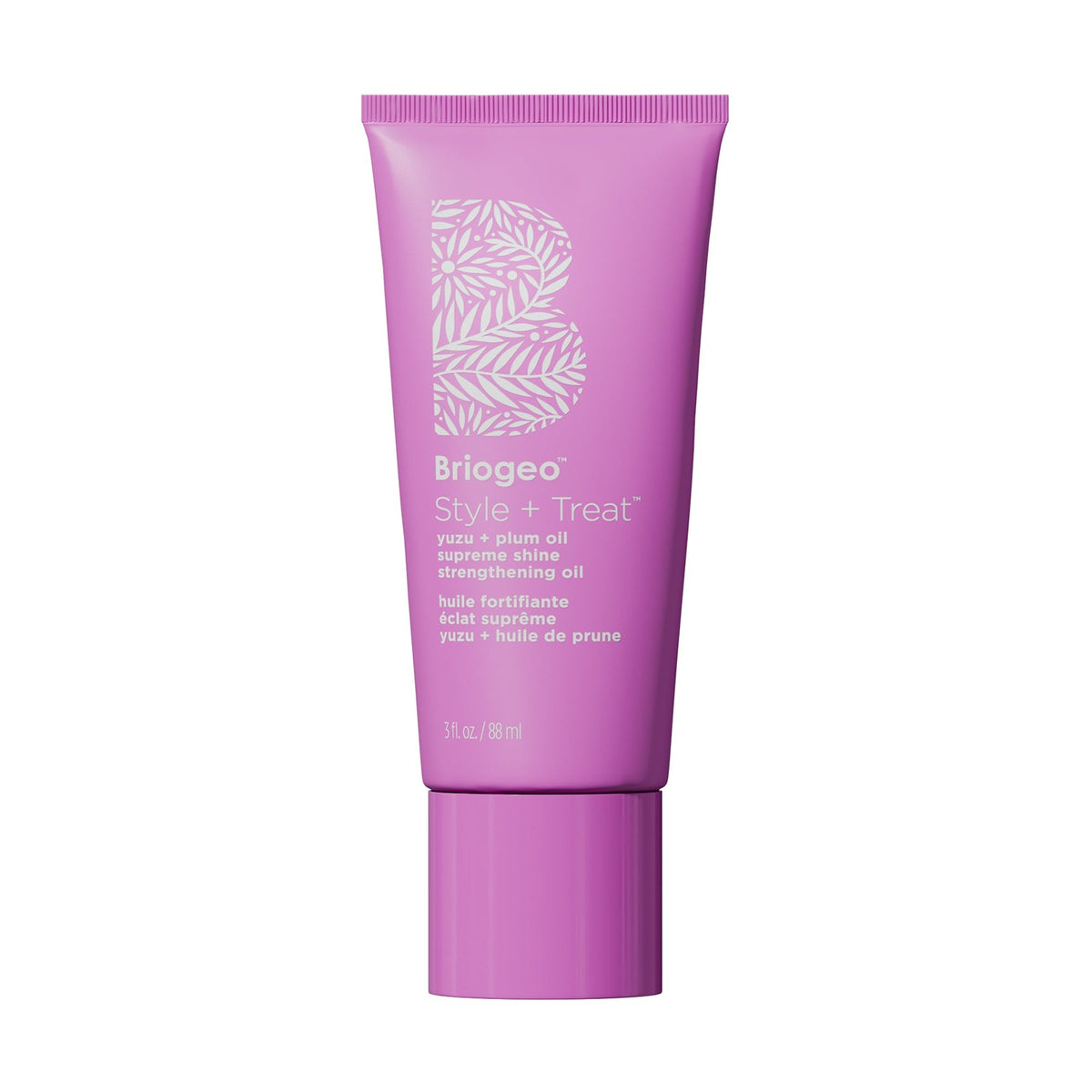 Briogeo Supreme Shine Strengthening Oil