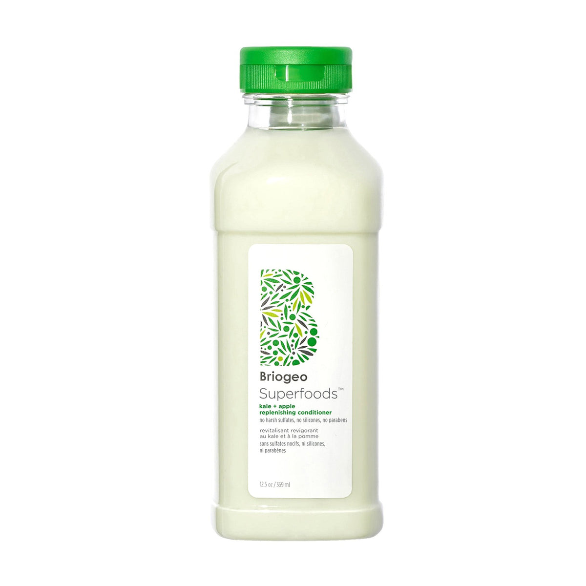 Briogeo Superfoods Kale + Apple Replenishing Superfood Conditioner