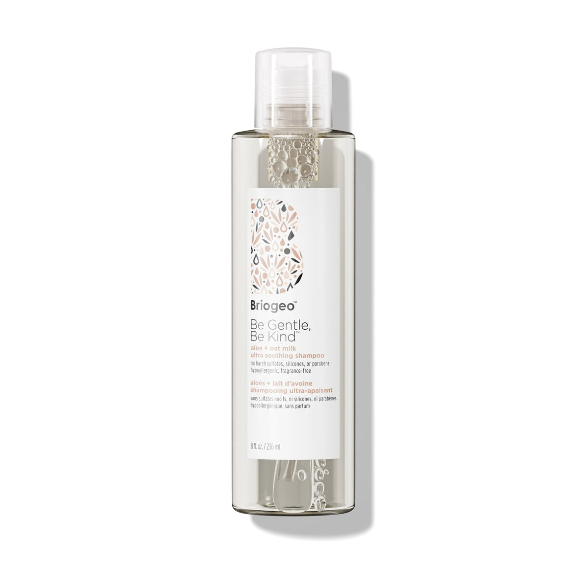 Briogeo Be Gentle, Be Kind Aloe + Oat Milk Ultra Soothing Shampoo