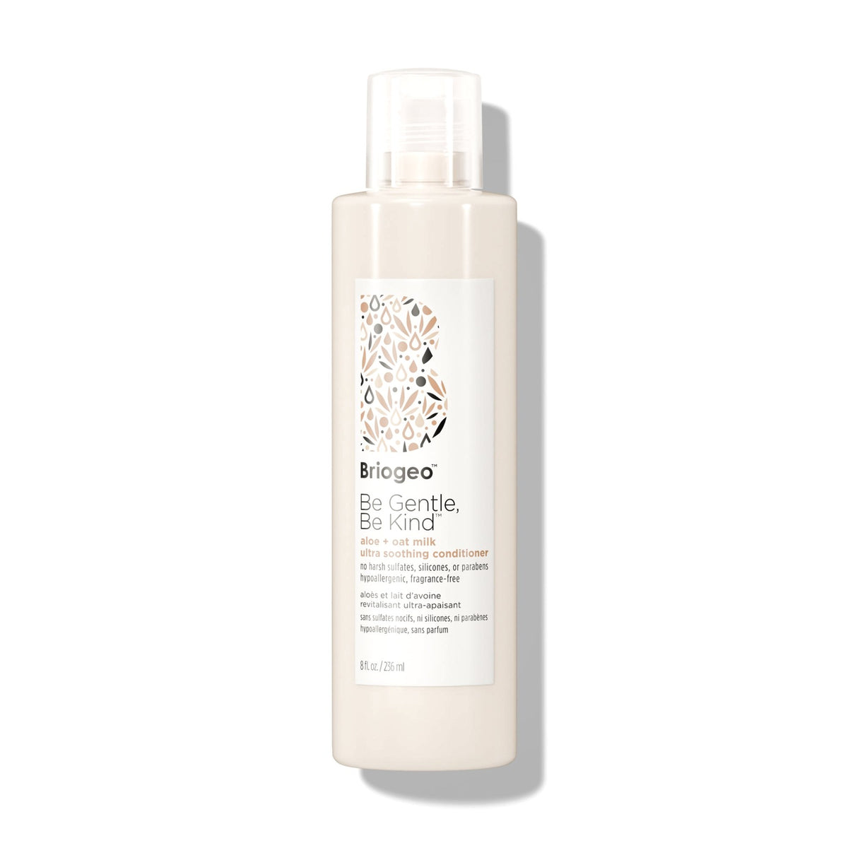 Briogeo Be Gentle, Be Kind Aloe + Oat Milk Ultra Soothing Conditioner