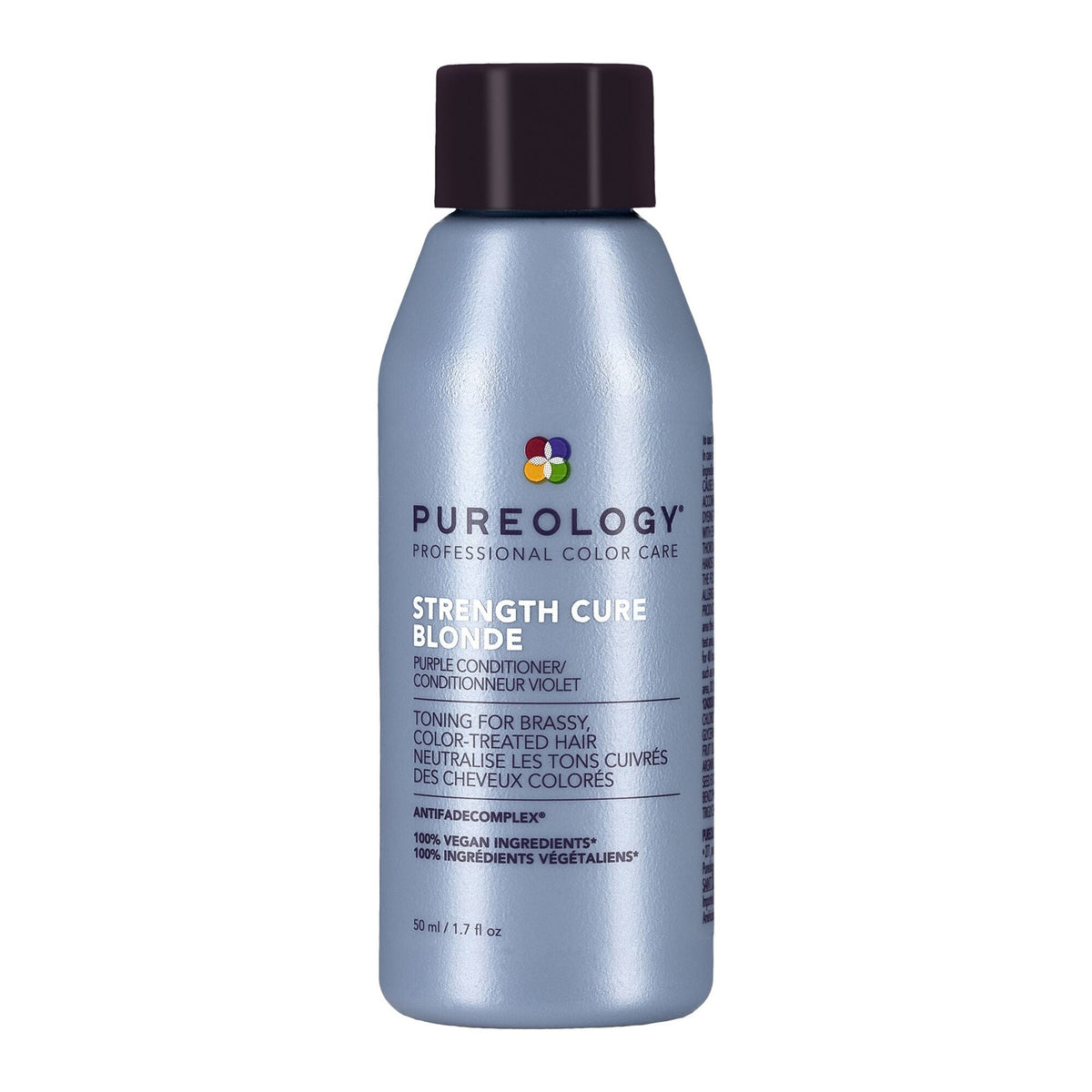 Pureology Strength Cure Blonde Conditioner