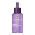 Pureology Hydrate Glow Catcher Hair Oil