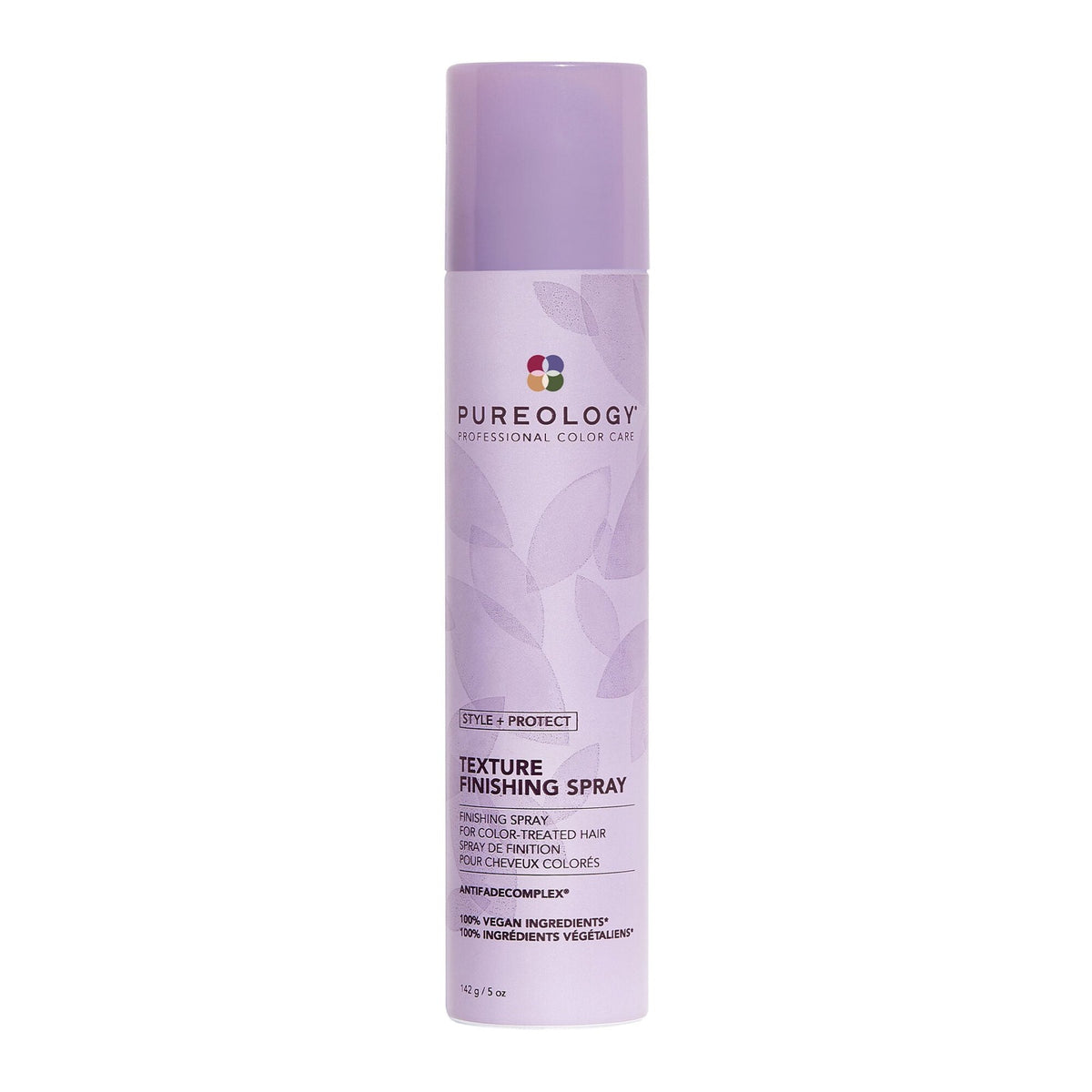 Pureology Style + Protect Texture Finishing Spray